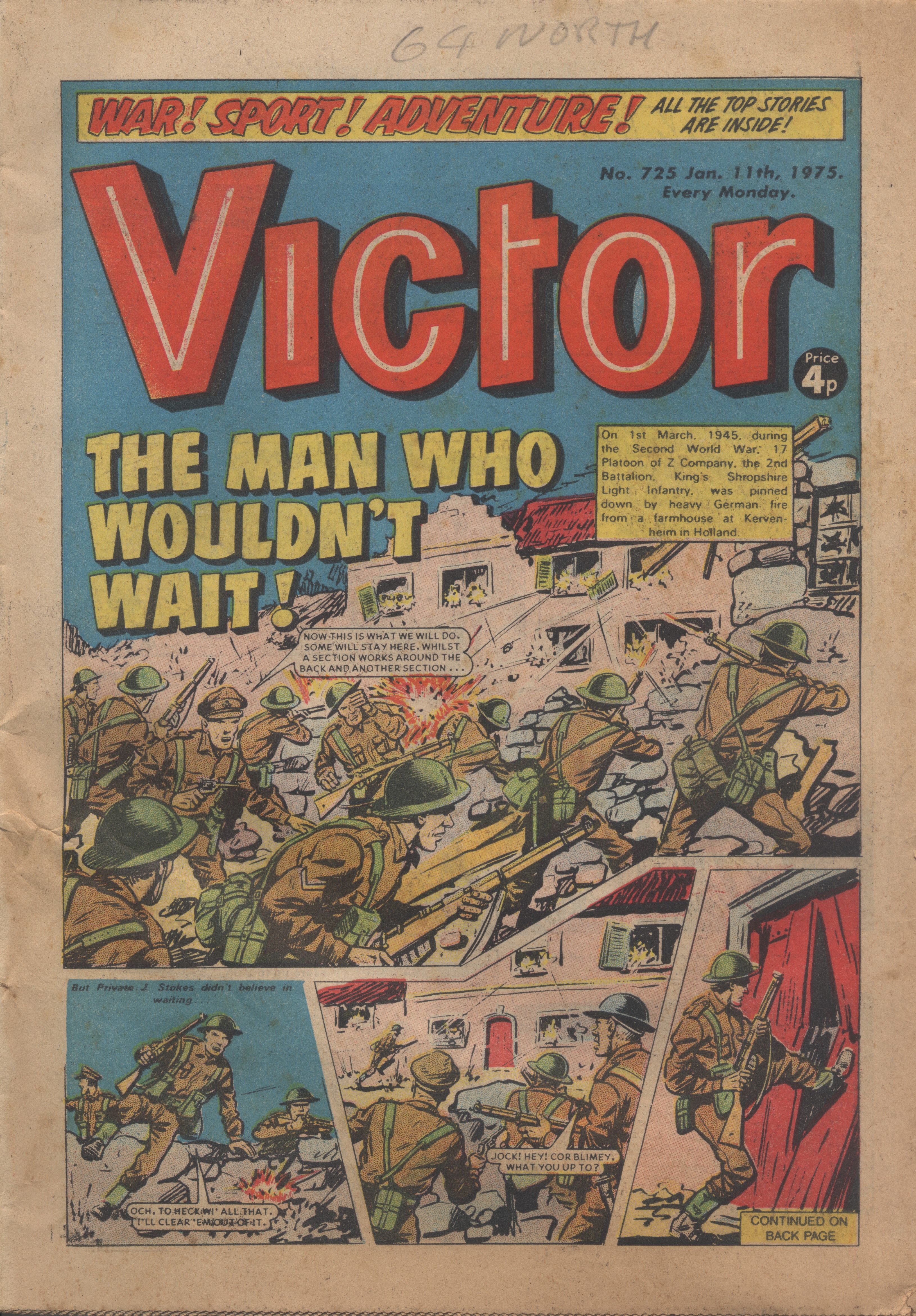 Victor